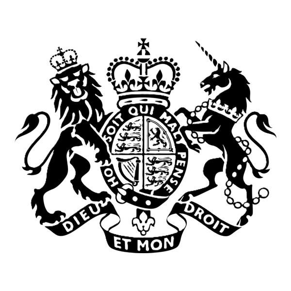 UK Gov Accredited