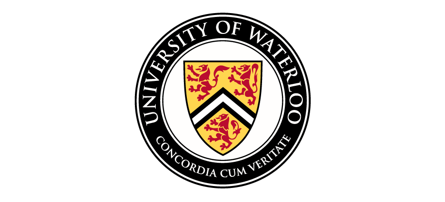 University logo