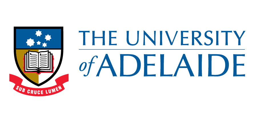 University logo