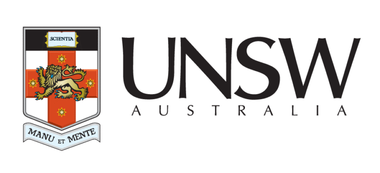 University logo